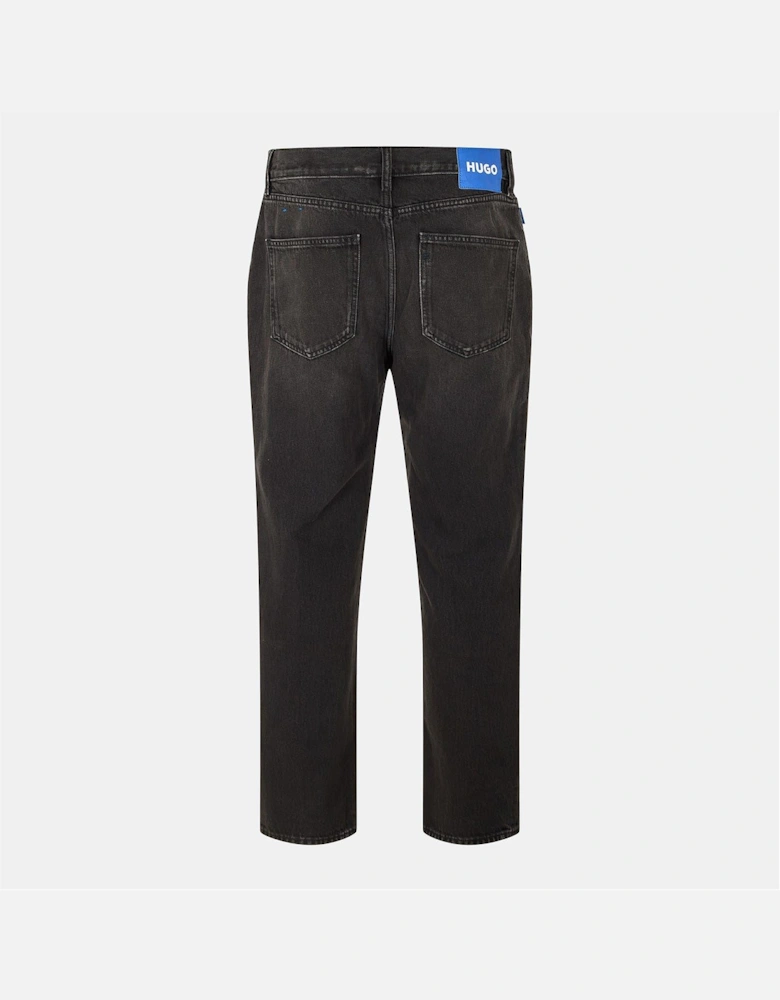 Jonah Slim Fit Five Pocket Jeans