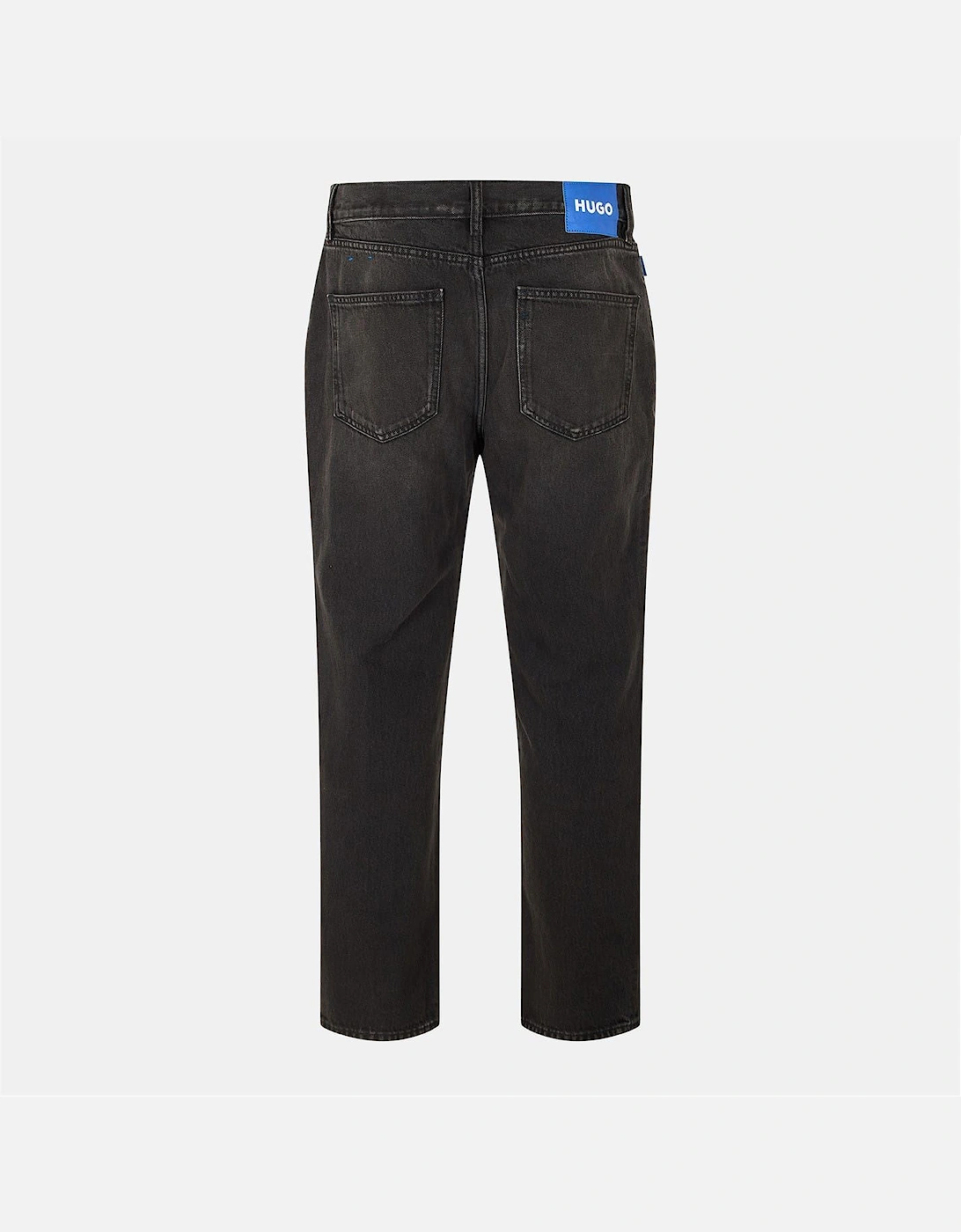 Jonah Slim Fit Five Pocket Jeans
