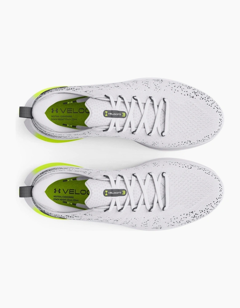 Womens Velociti 3 Running Shoes