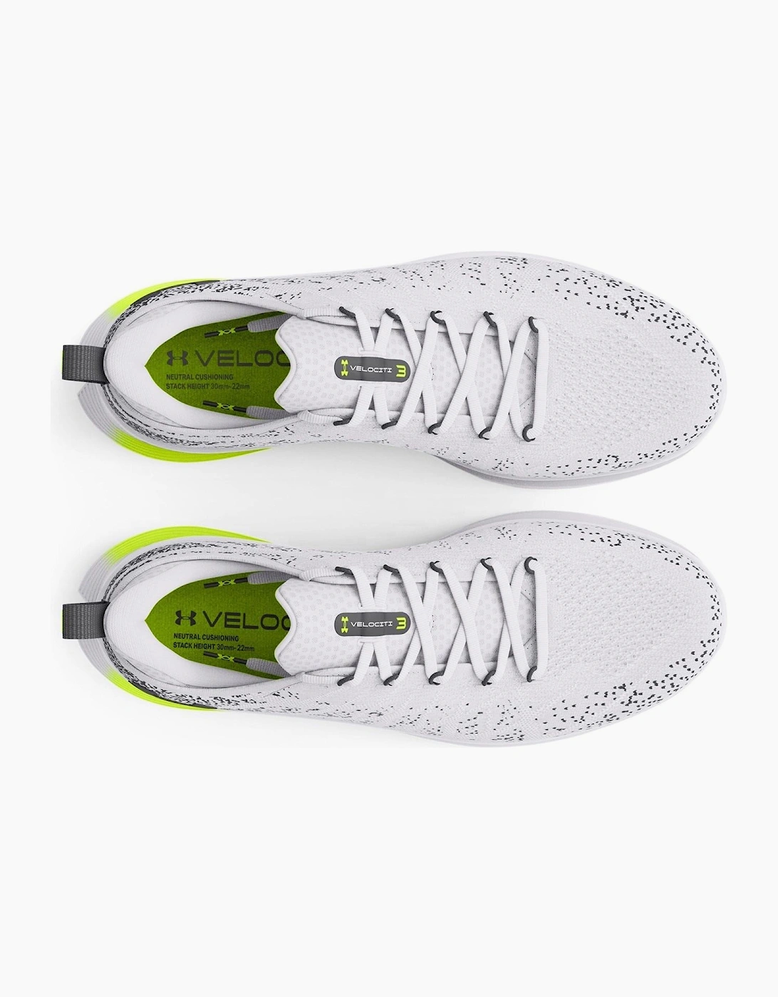 Womens Velociti 3 Running Shoes
