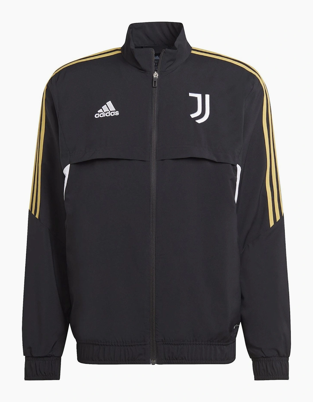 Juventus Pre Match Jacket 22 23