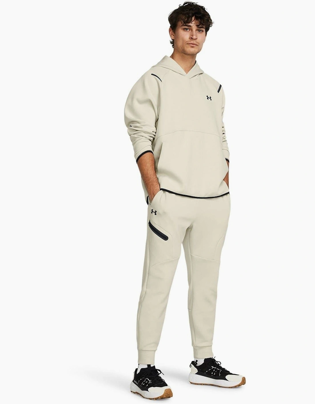 Mens Unstoppable Fleece Joggers