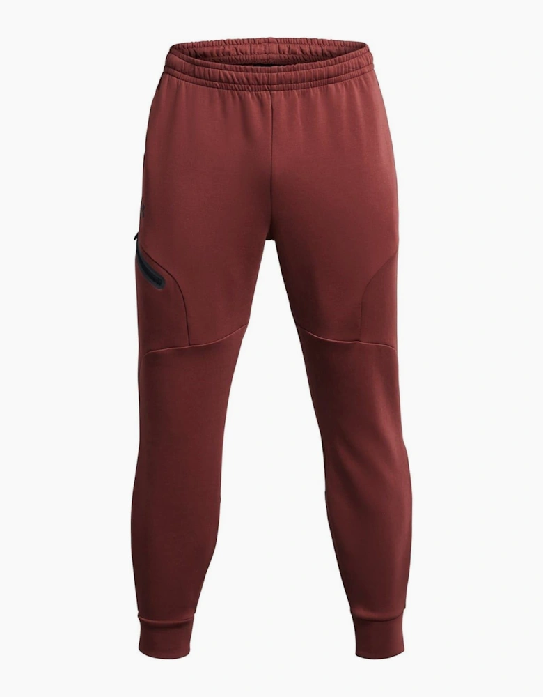 Uns Fleece Joggers T