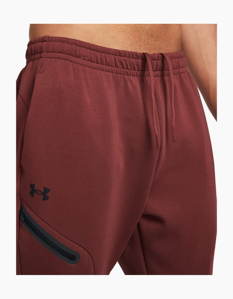 Uns Fleece Joggers T