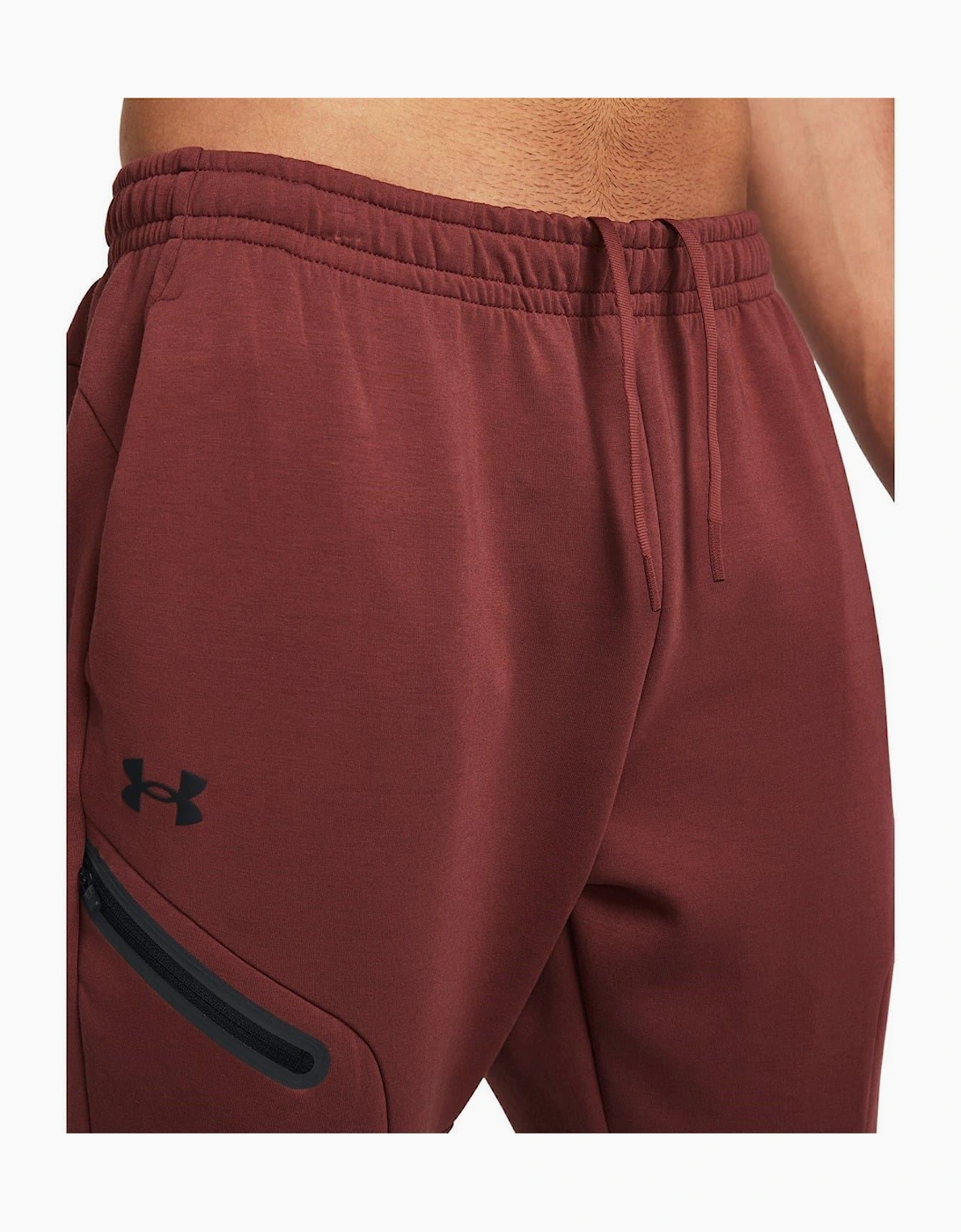 Uns Fleece Joggers T