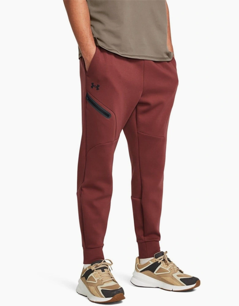 Uns Fleece Joggers T