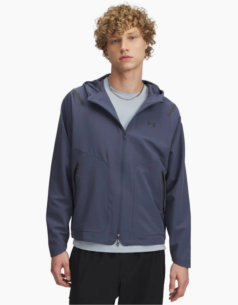 Unst Jacket lc