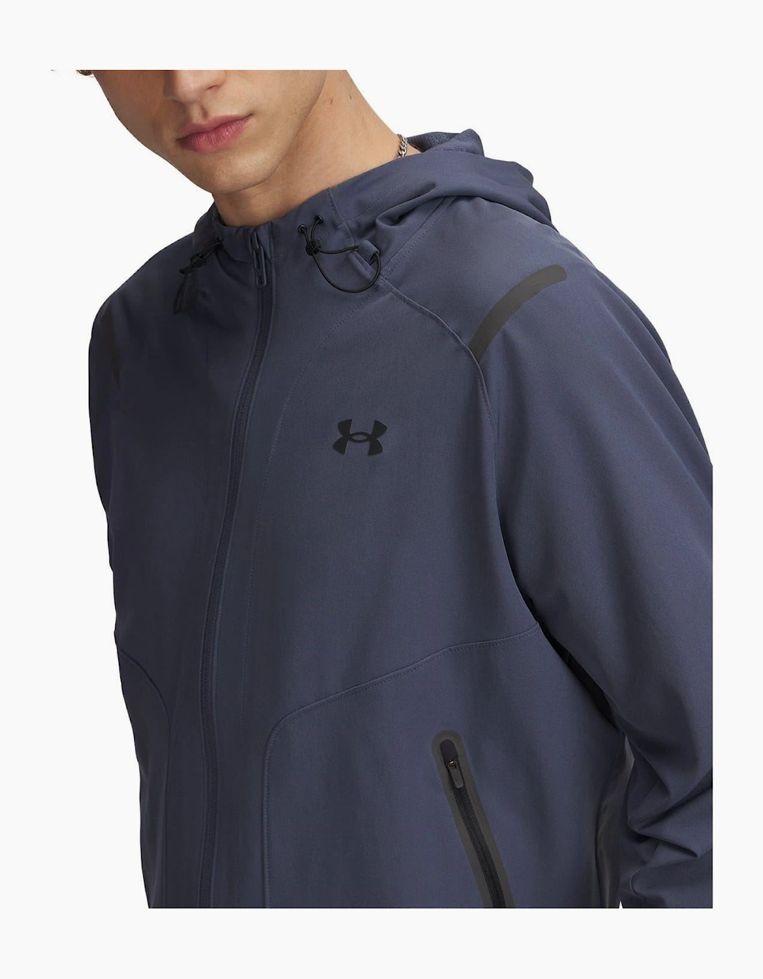 Unst Jacket lc