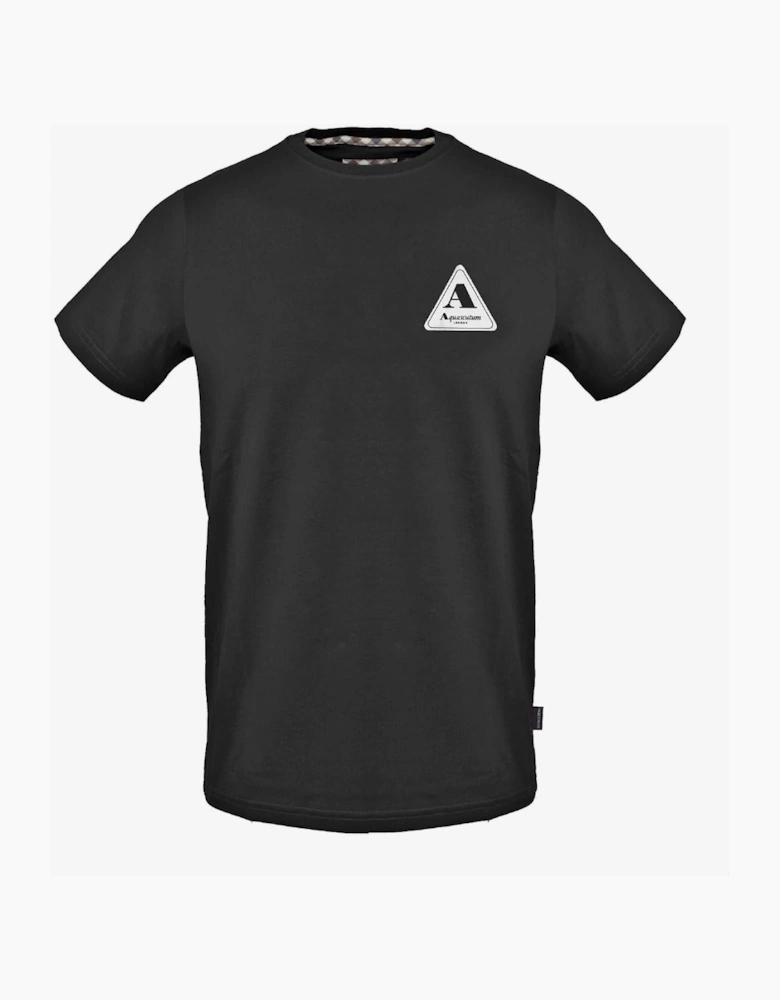 Crew Neck Short Sleeve Regular Fit T-Shirt