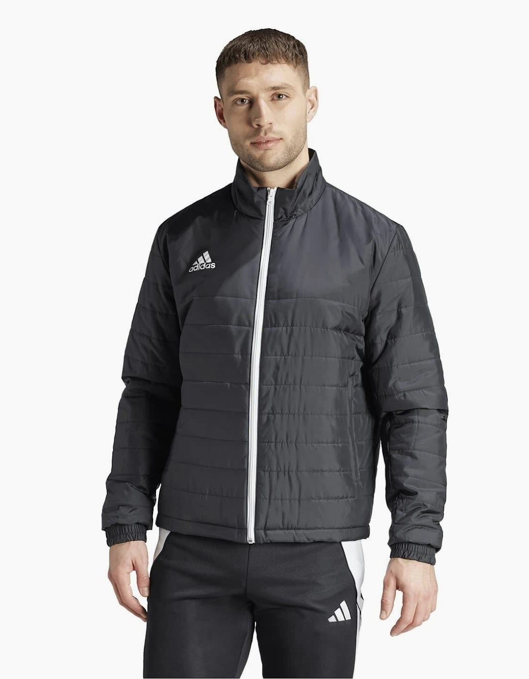 Mens Entrada Light Jacket
