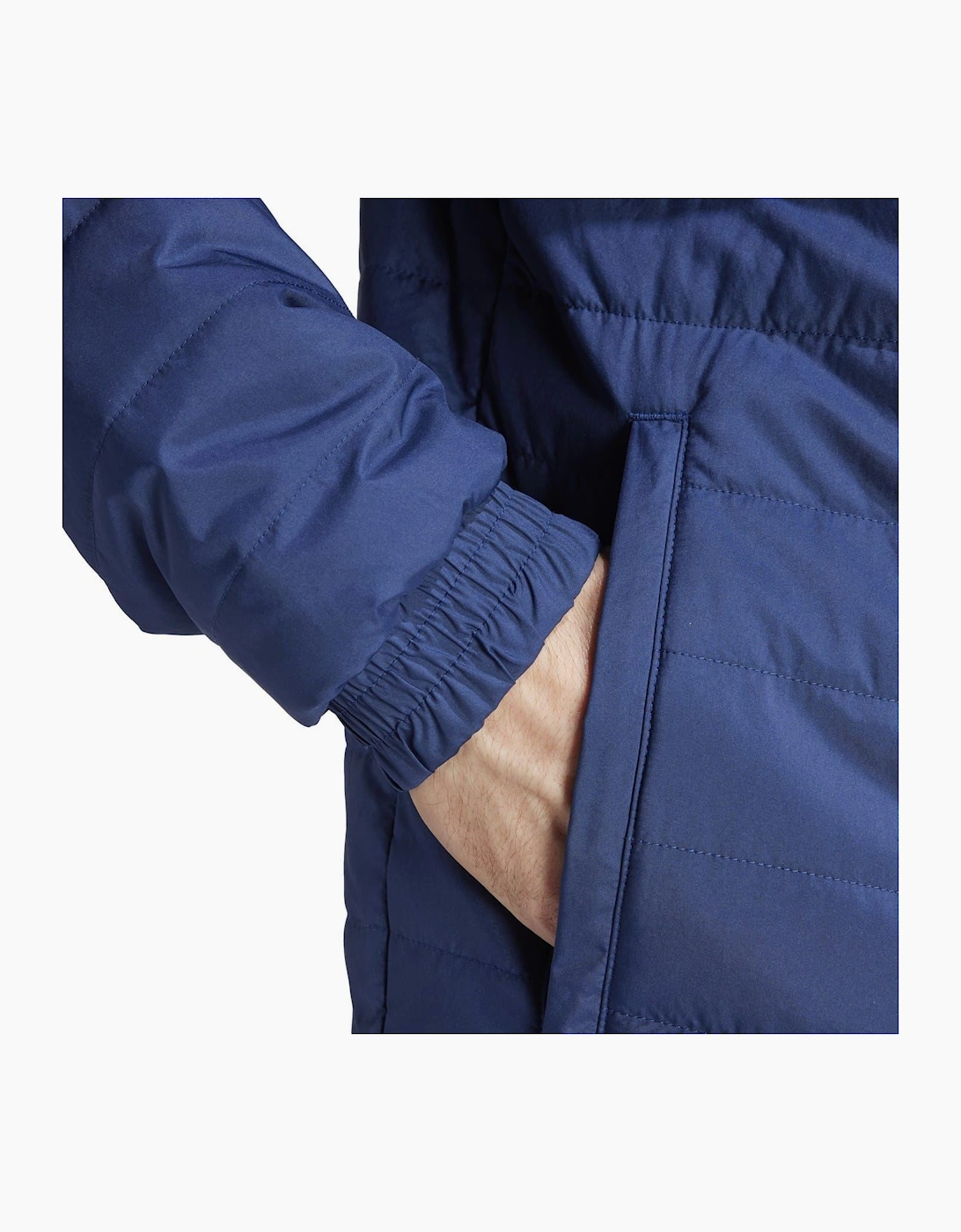 Mens Entrada Light Jacket