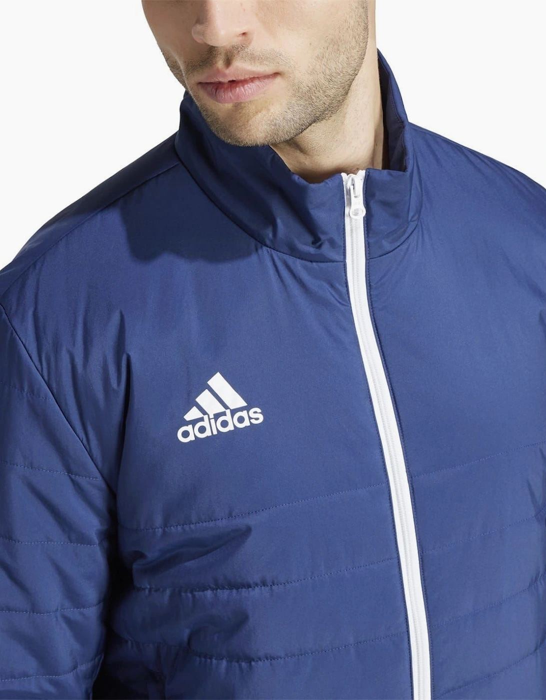 Mens Entrada Light Jacket