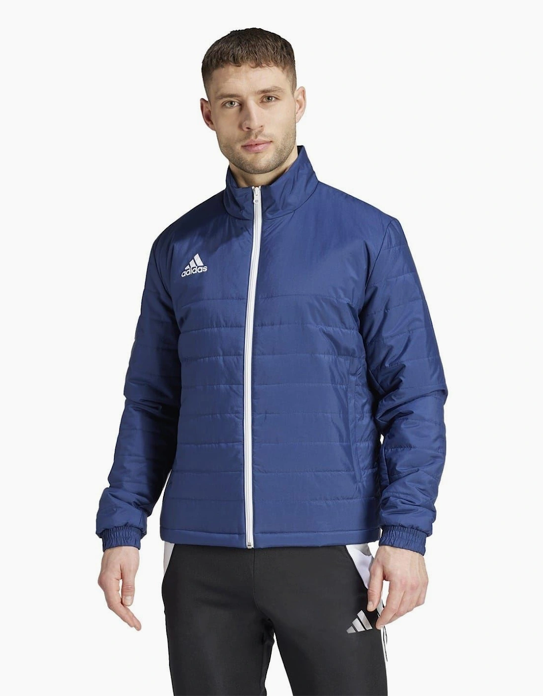 Mens Entrada Light Jacket