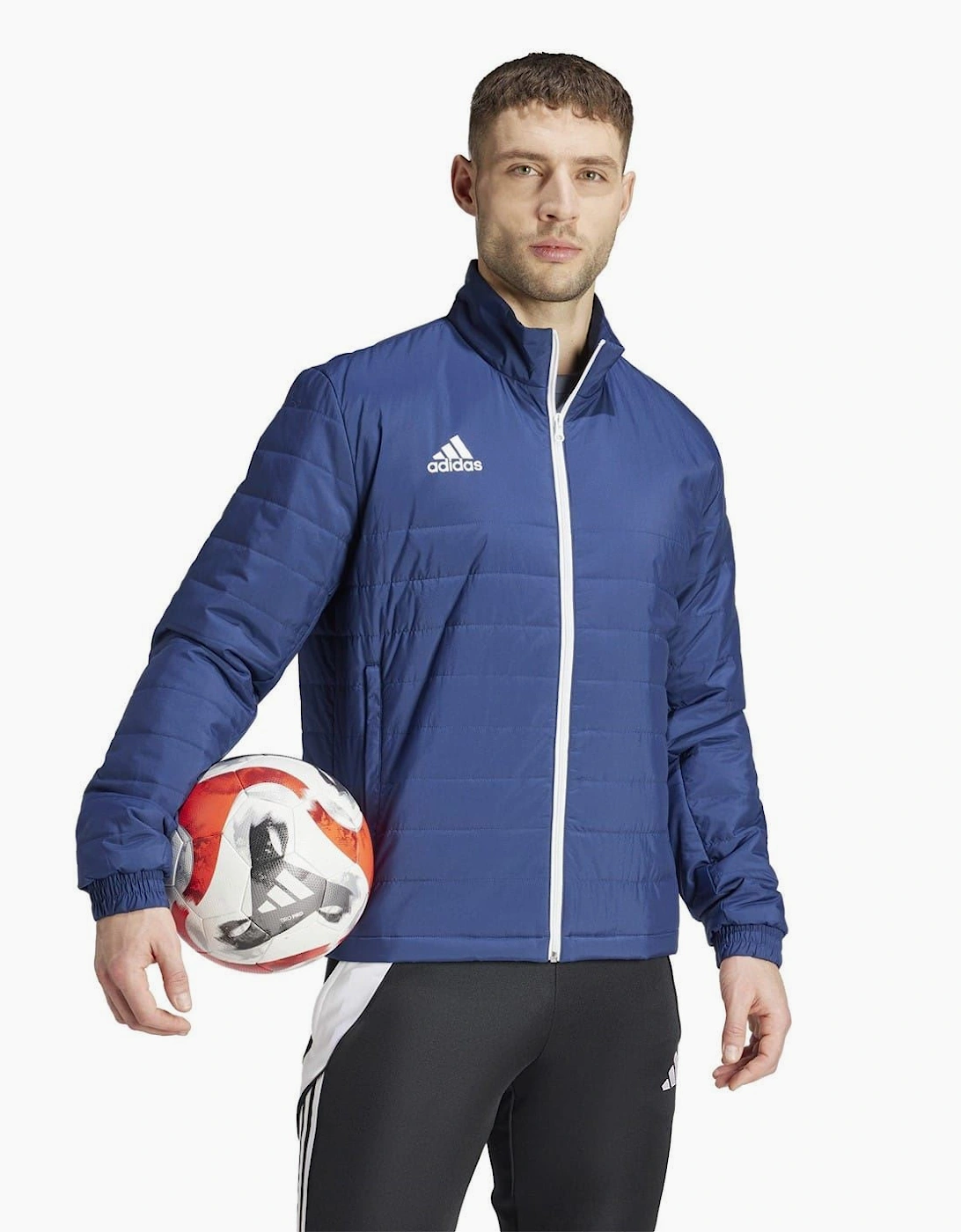 Mens Entrada Light Jacket