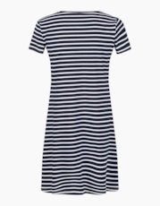 Navy/Whitstr