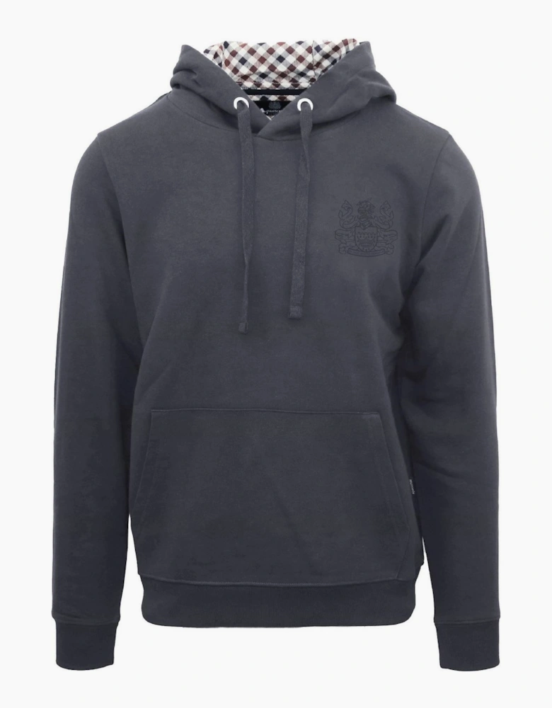 Hooded sw