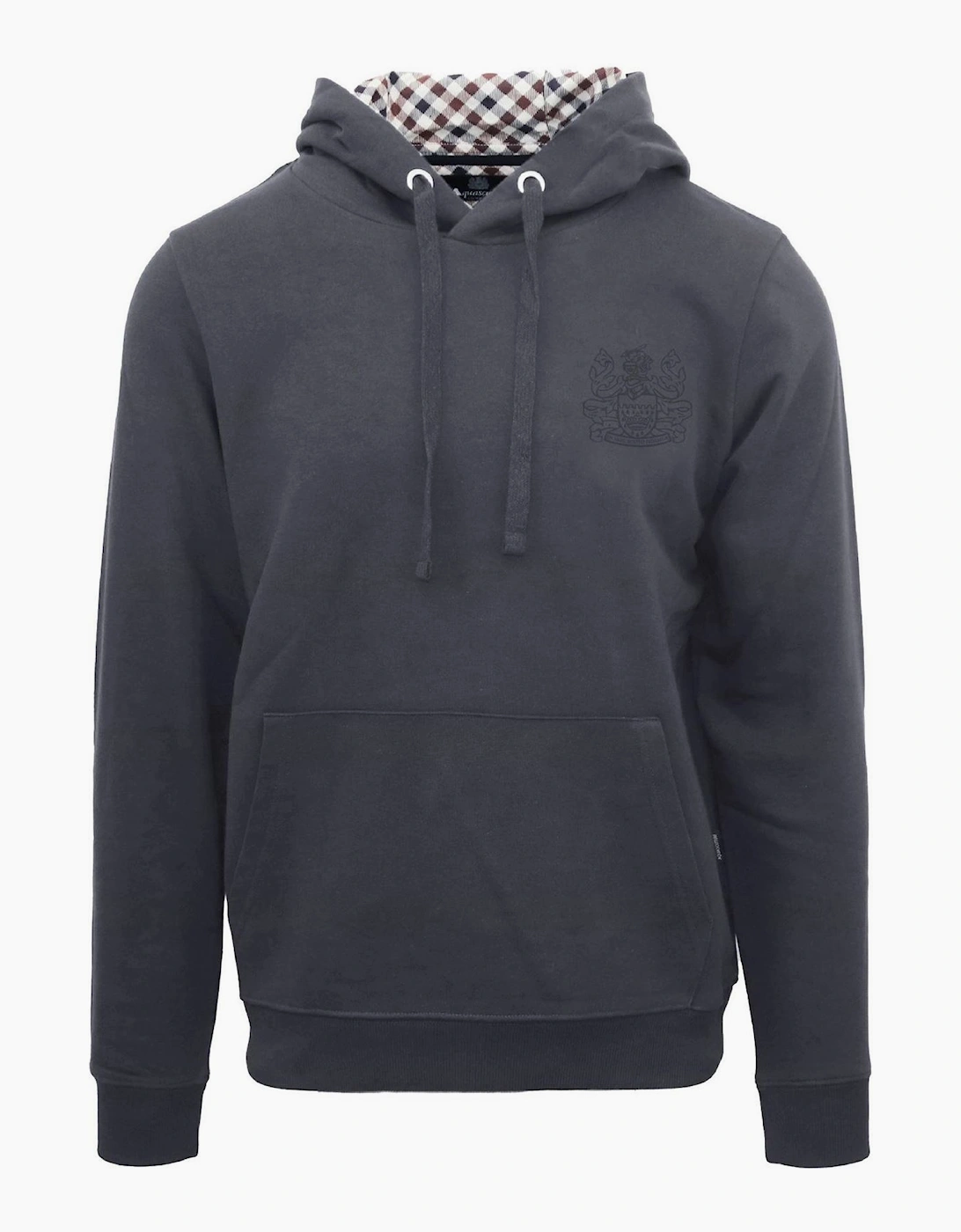 Hooded sw