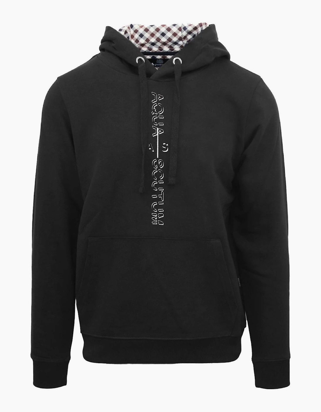 Lacoste Lettering Hooded Neck Long Sleeve Sweatshirt, 3 of 2