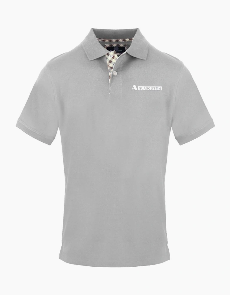 Polo Shirt Collared Neck Short Sleeve