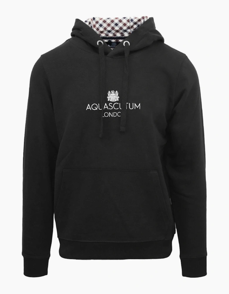 Hooded sw