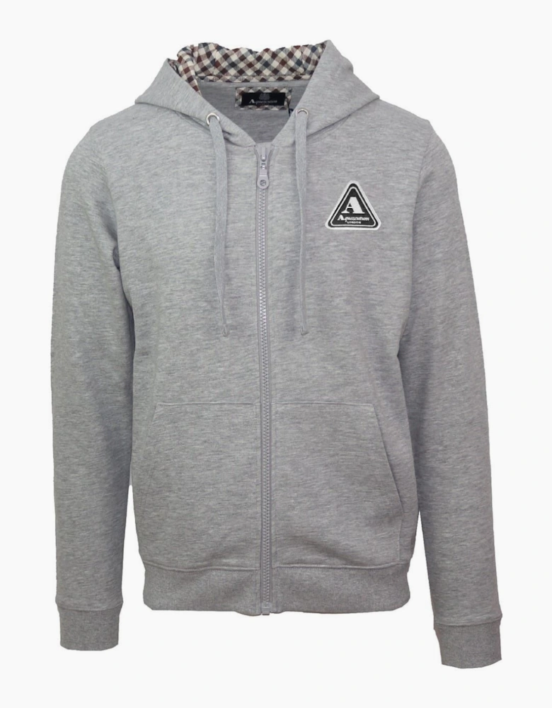 Zp + Hoody S