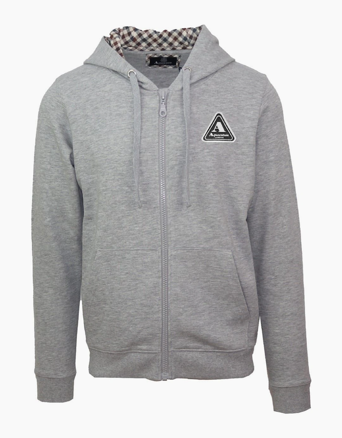 Zp + Hoody S, 2 of 1