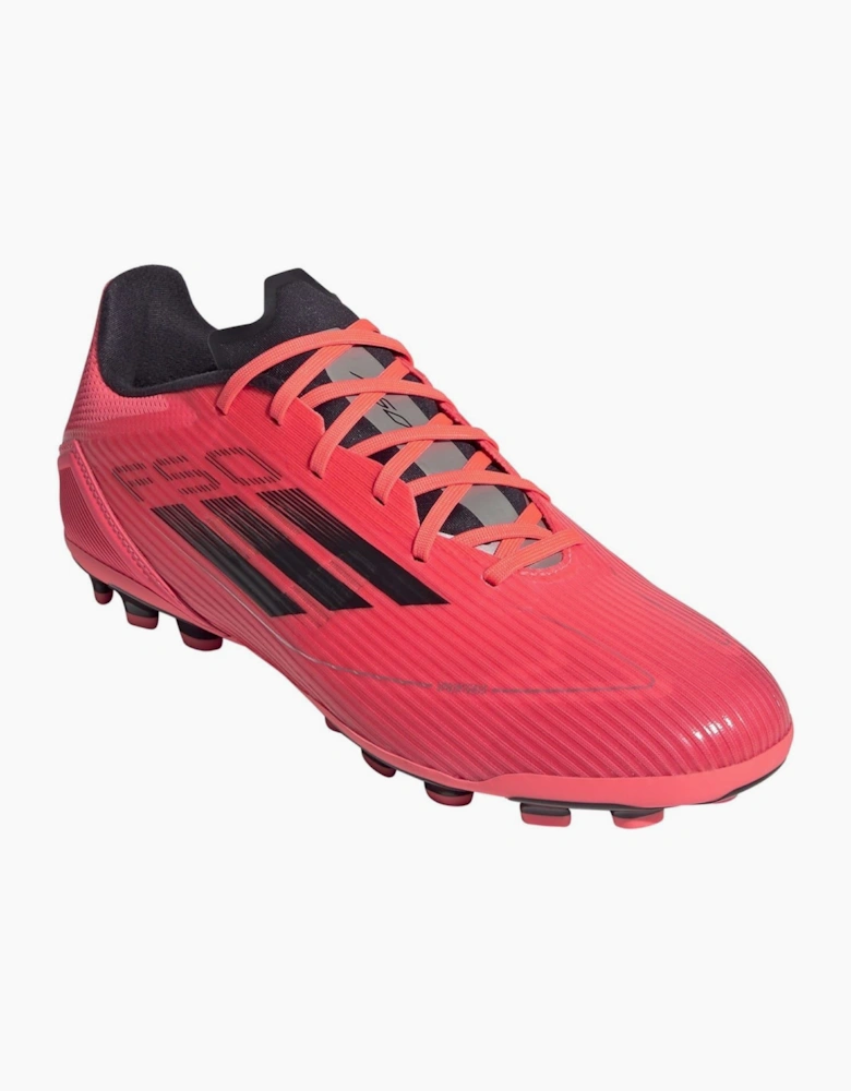 F50 League 2g 3g Ag Astro Turf Football Boots Unisex Adults