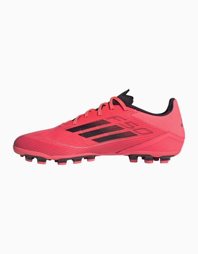 F50 League 2g 3g Ag Astro Turf Football Boots Unisex Adults