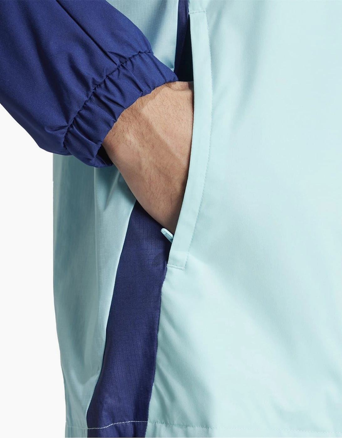 Mens Arsenal All Weather Jacket 24 25