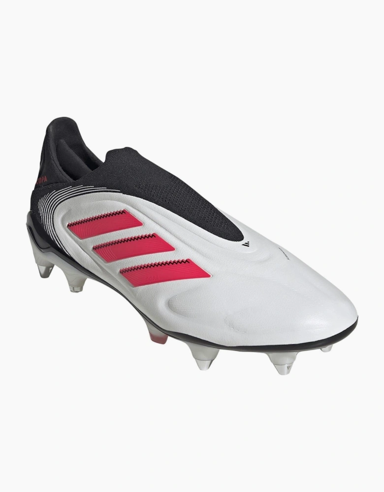 Copa Pure 3 Elite Soft Ground Sneakers