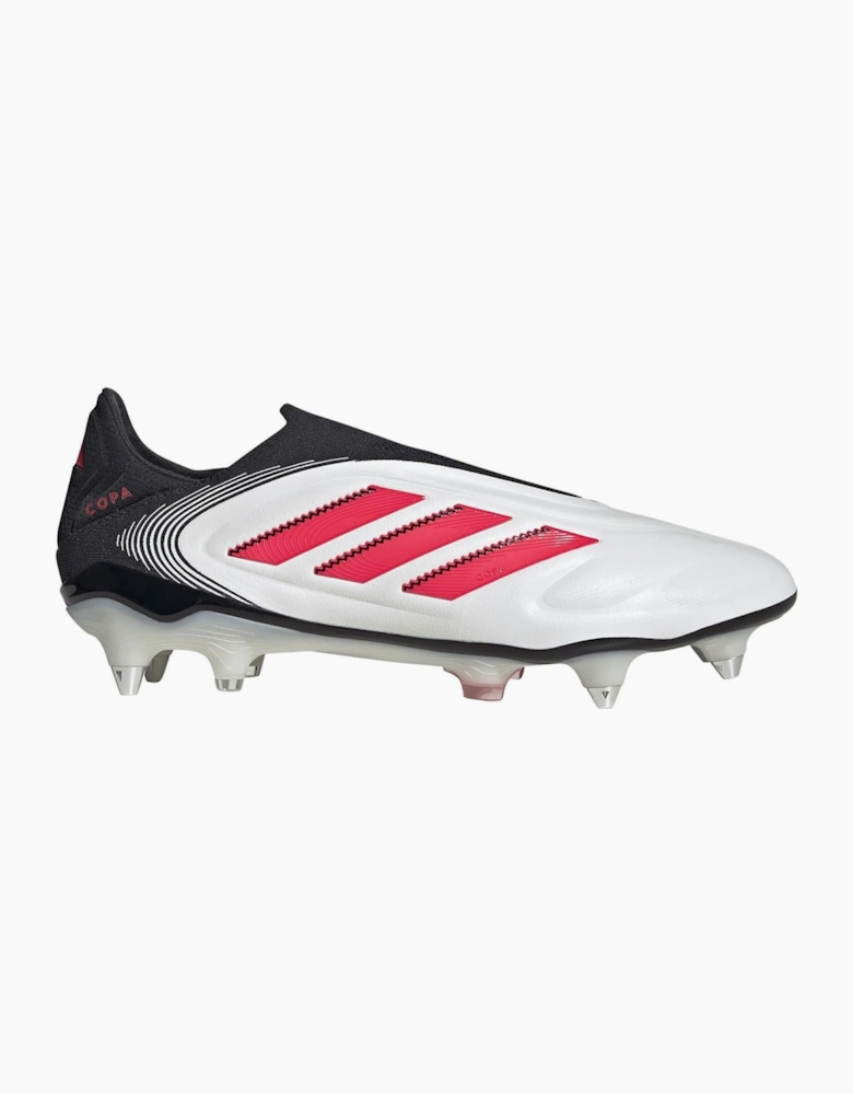 Copa Pure 3 Elite Soft Ground Sneakers