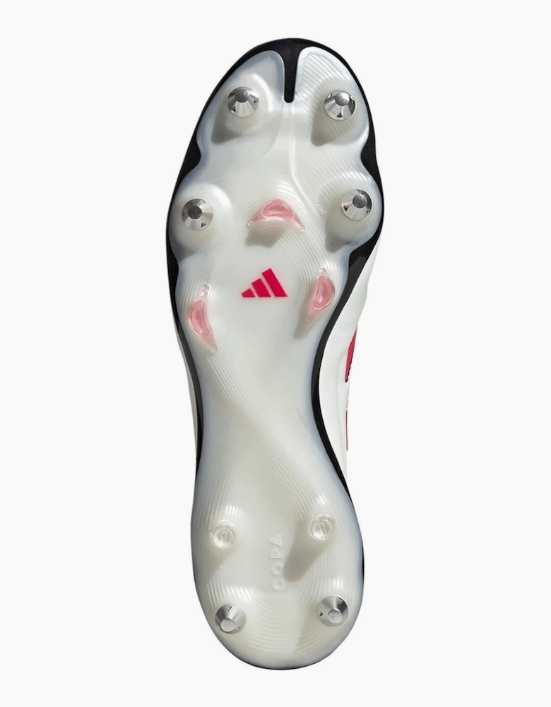 Copa Pure 3 Elite Soft Ground Sneakers