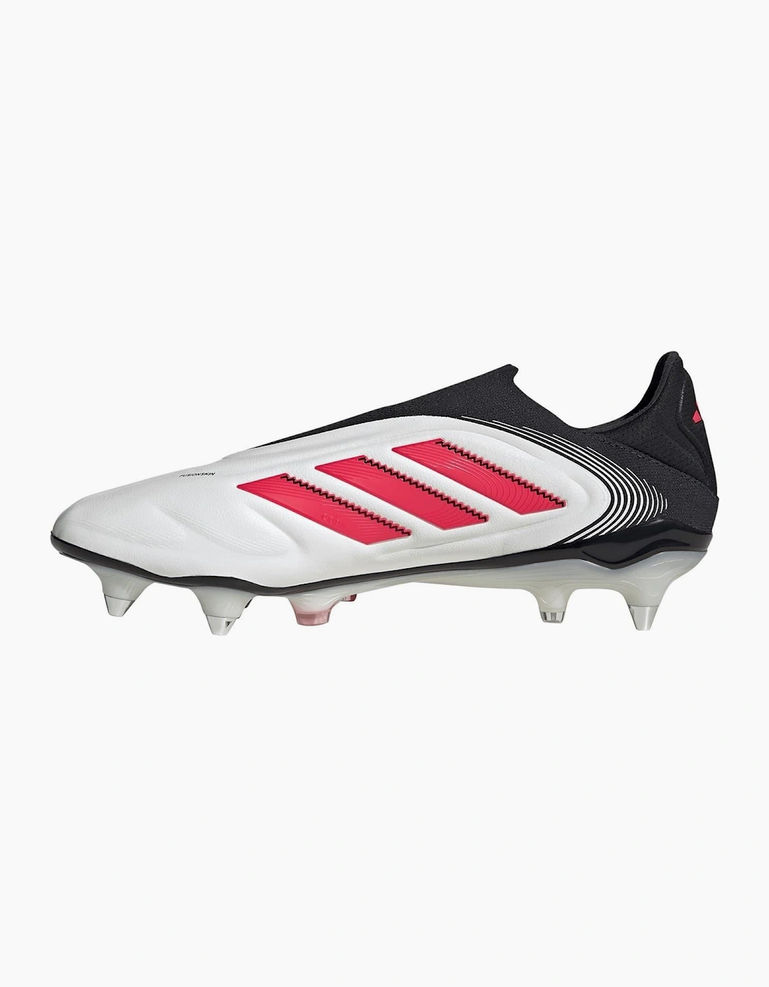 Copa Pure 3 Elite Soft Ground Sneakers