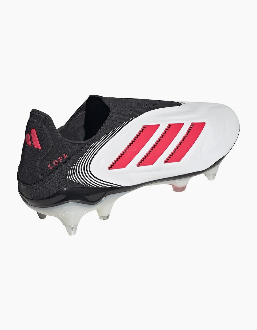 Copa Pure 3 Elite Soft Ground Sneakers