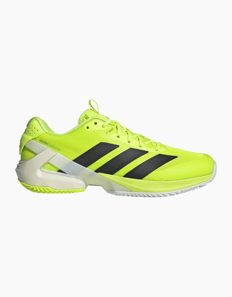 Adizero Ubersonic 5 Lace-Up Sneakers