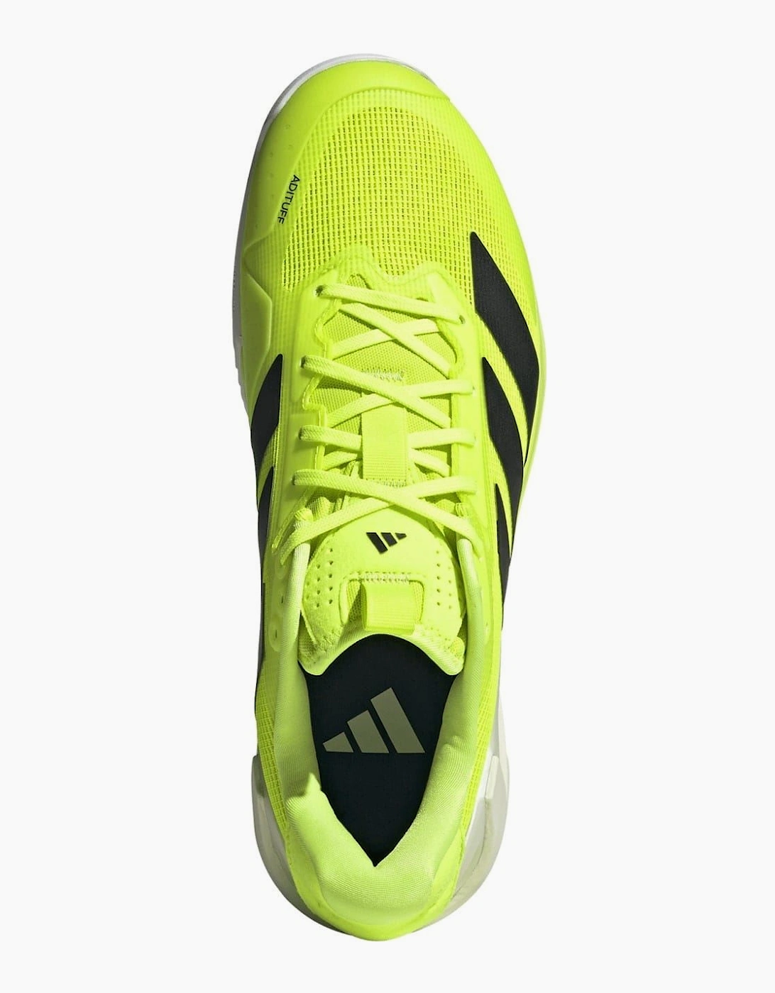 Adizero Ubersonic 5 Lace-Up Sneakers