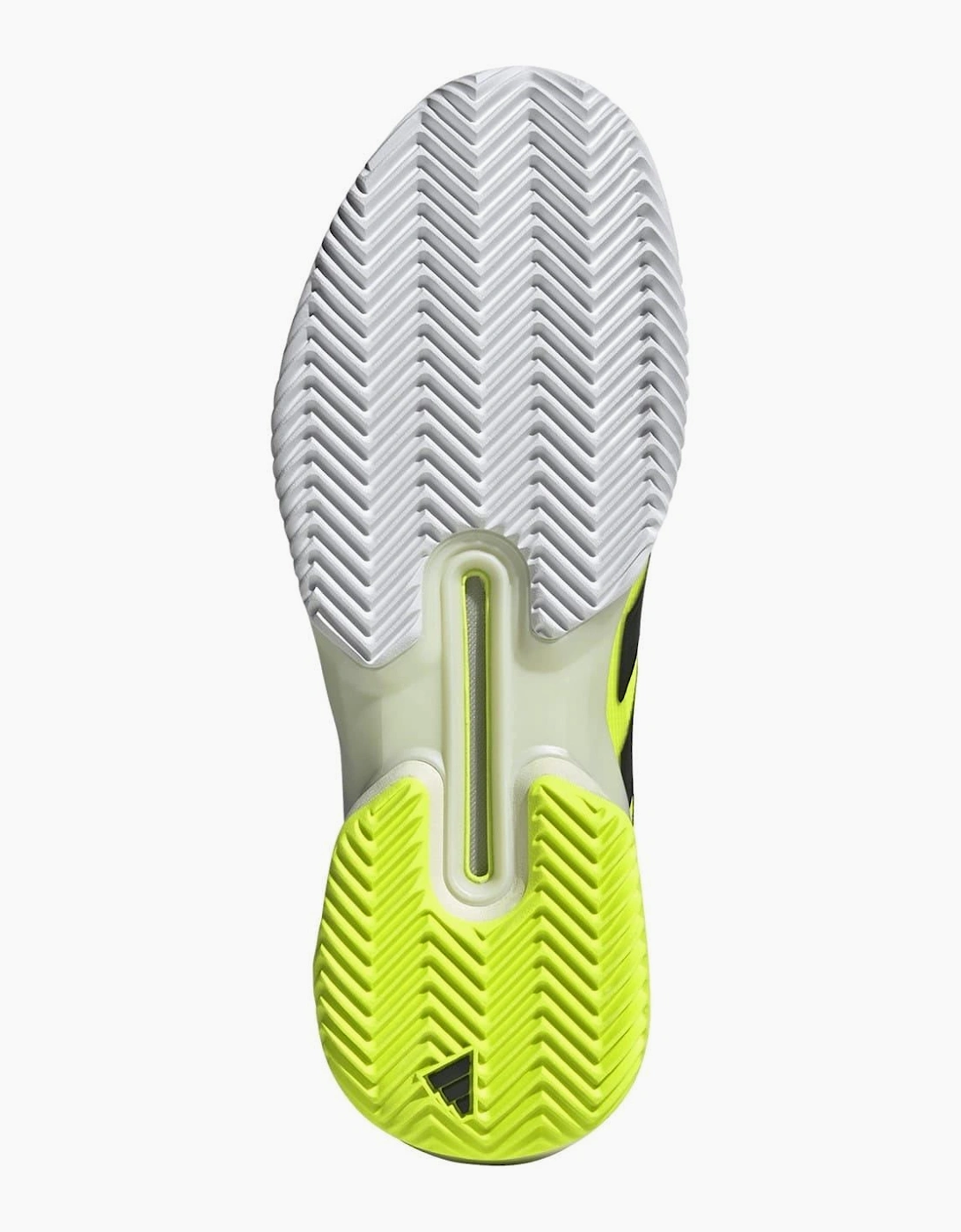 Adizero Ubersonic 5 Lace-Up Sneakers