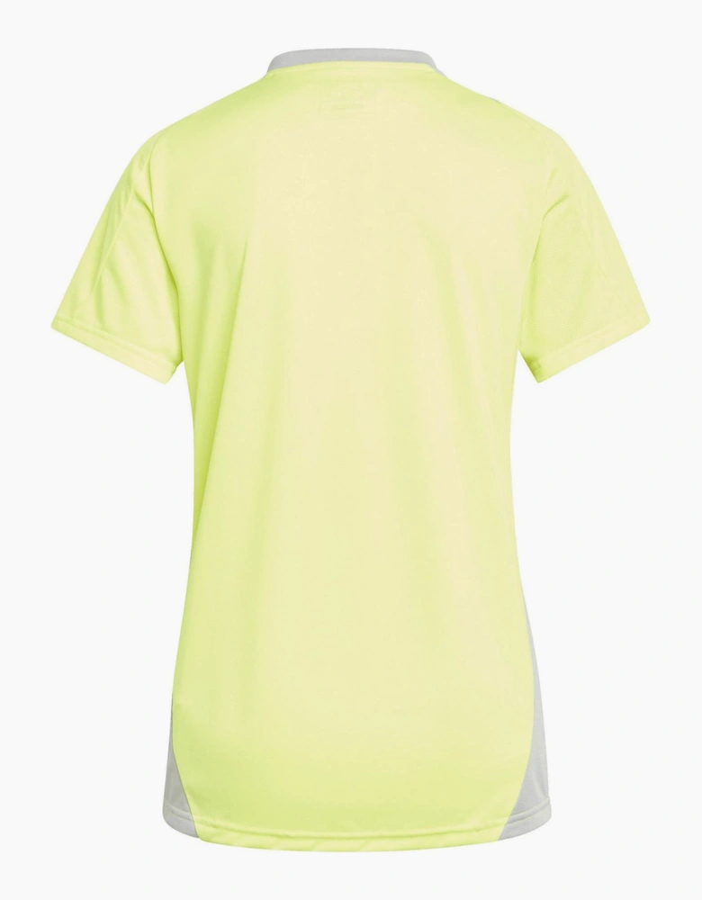 Womens Tiro24 C Trjerseyw T-Shirt