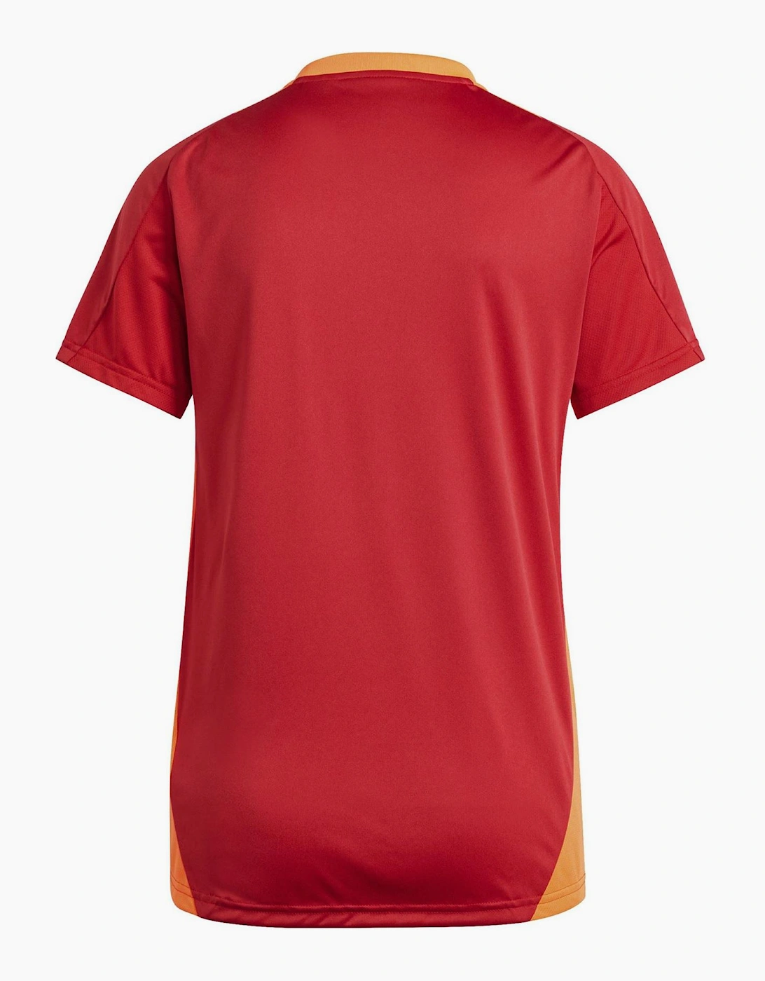Womens Tiro24 C Trjerseyw T-Shirt