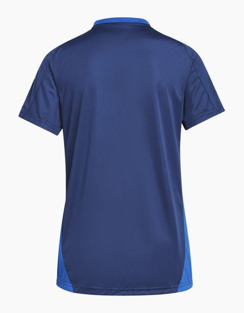 Womens Tiro24 C Trjerseyw T-Shirt