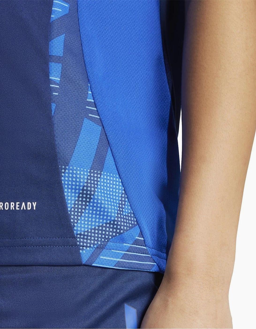 Womens Tiro24 C Trjerseyw T-Shirt