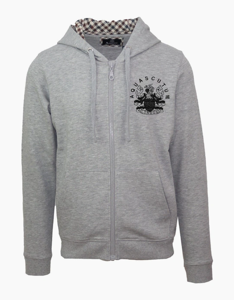 Zp + Hoody S