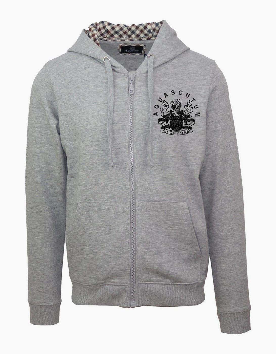 Zp + Hoody S, 2 of 1