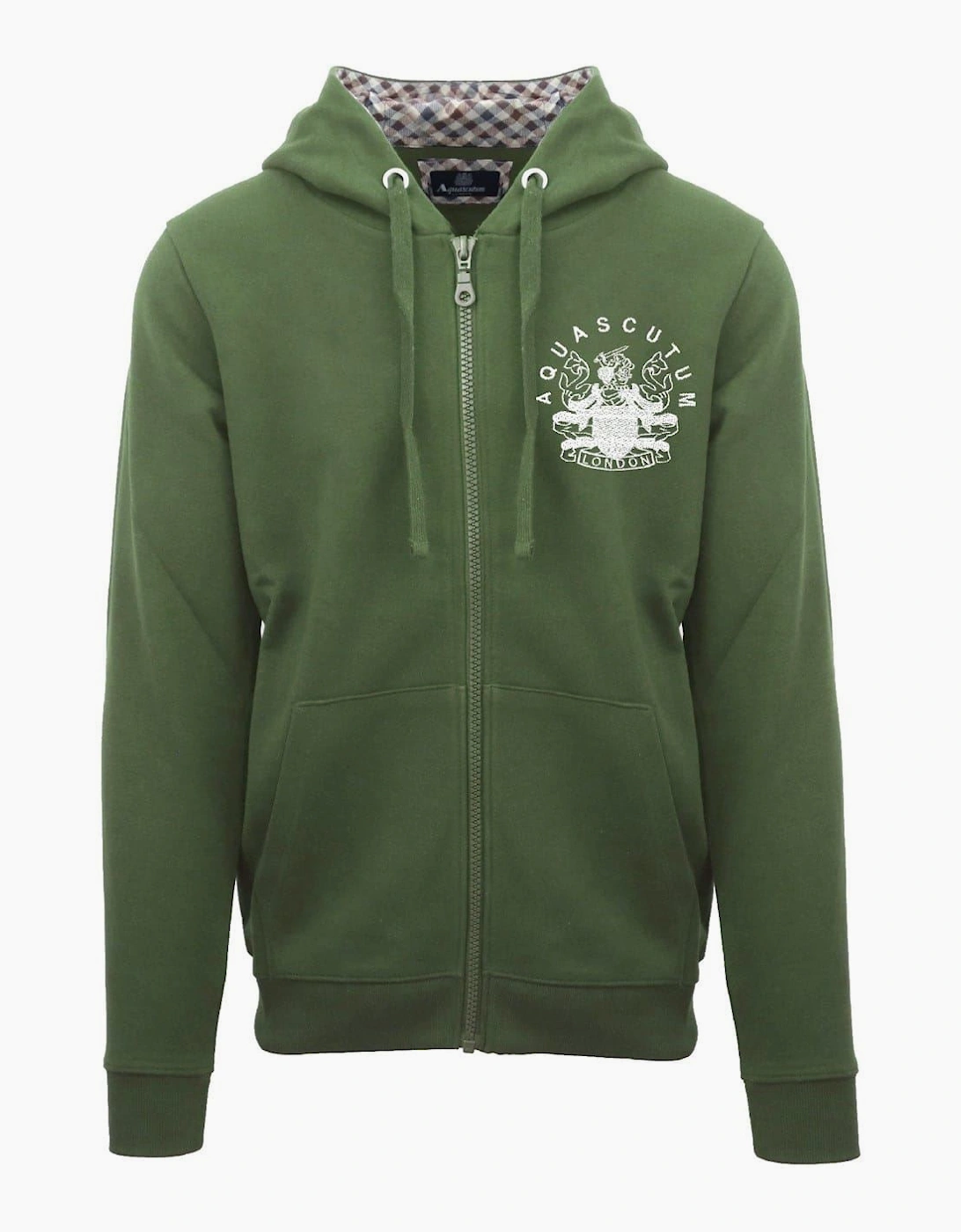Zp + Hoody S, 2 of 1