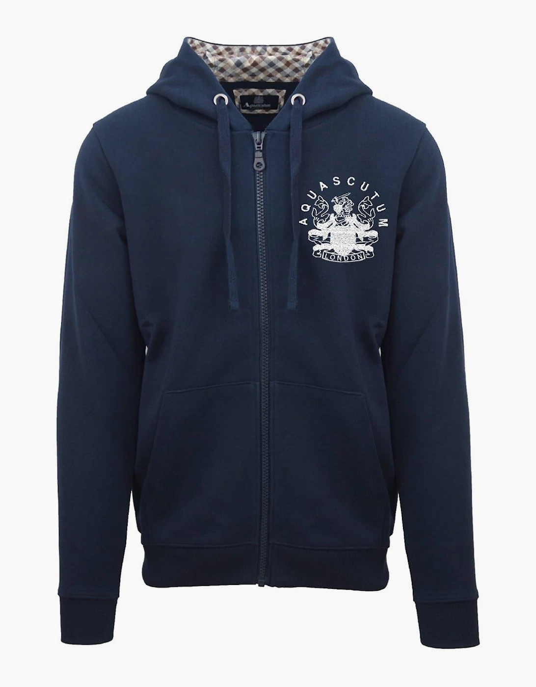 Zp + Hoody S, 2 of 1