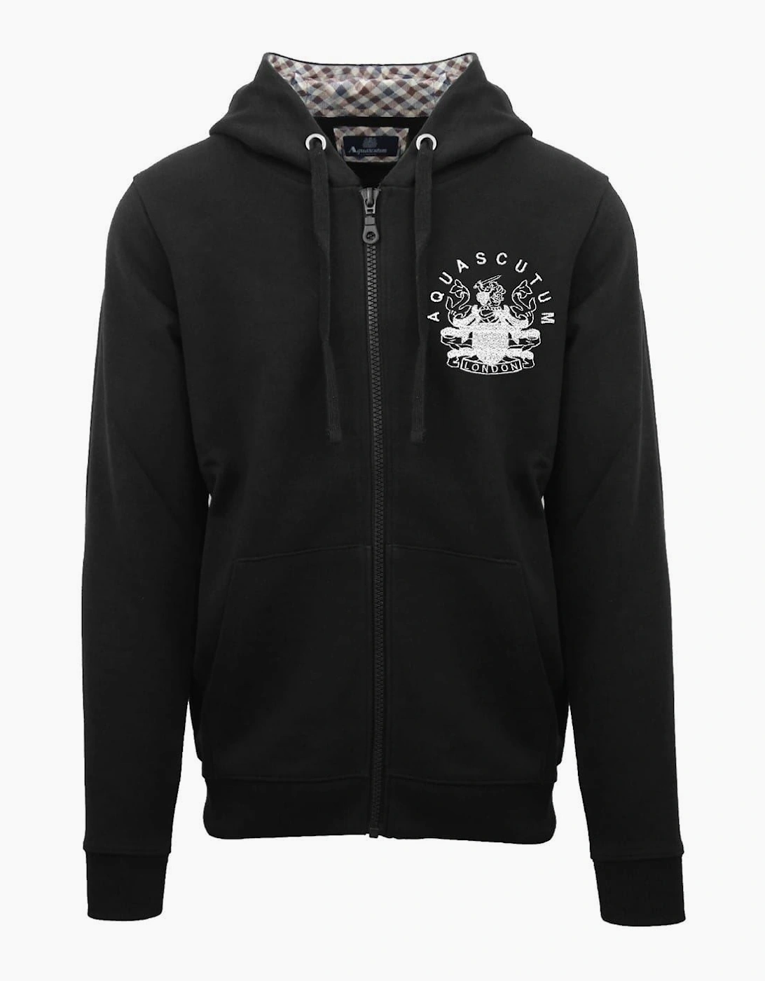 Zp + Hoody S, 2 of 1