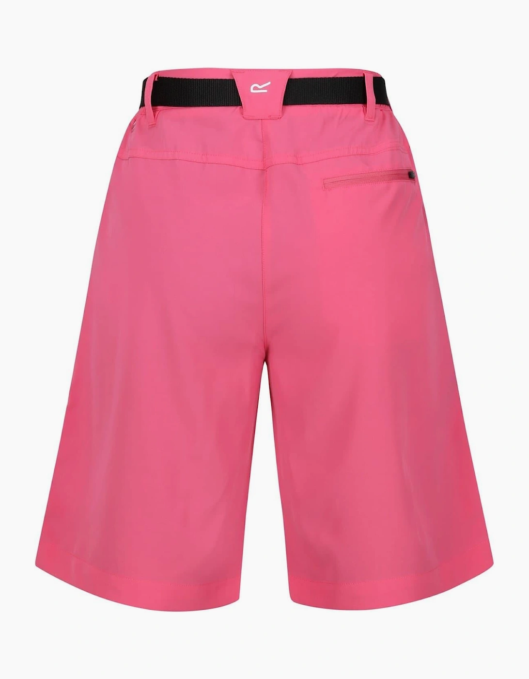 Xert Stretch Bermuda Walking Shorts