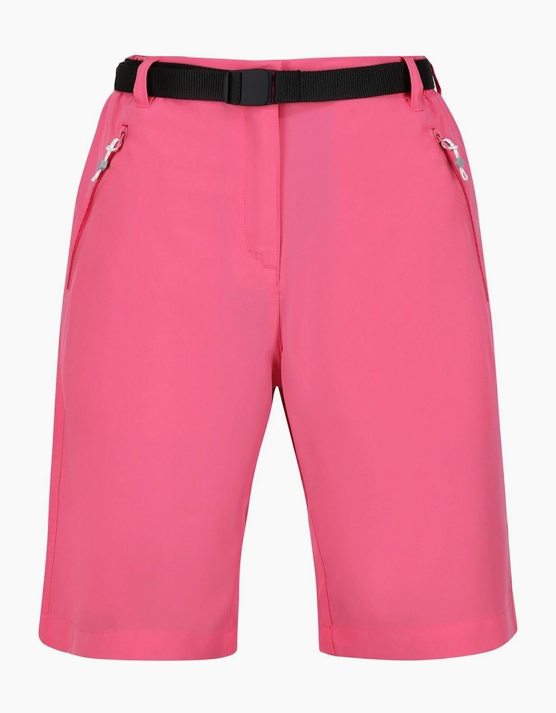 Xert Stretch Bermuda Walking Shorts