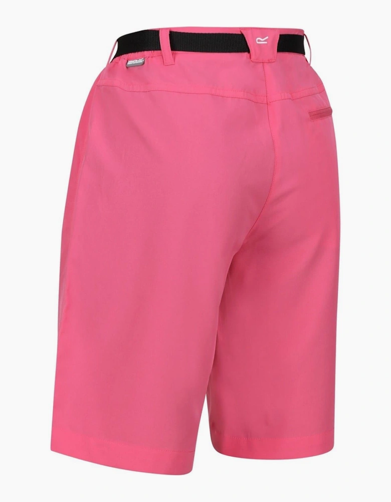 Xert Stretch Bermuda Walking Shorts