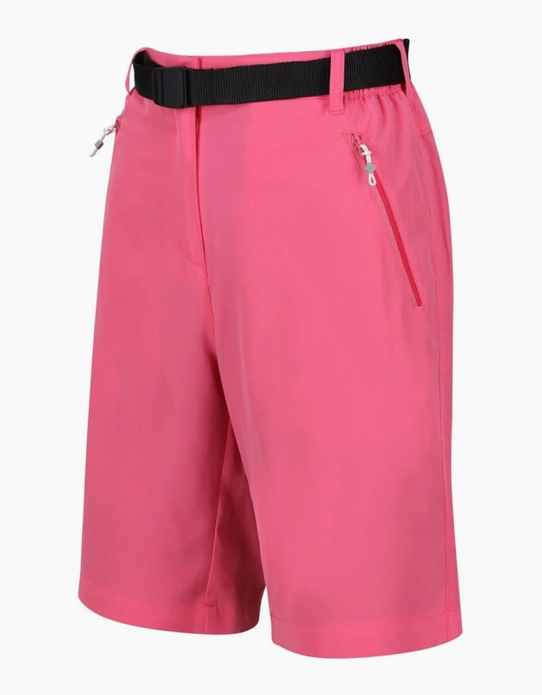 Xert Stretch Bermuda Walking Shorts